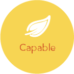 Capable
